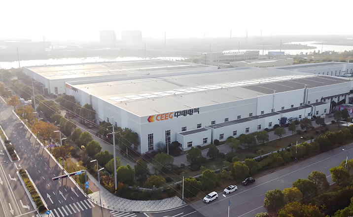 中电变压器股份有限公司